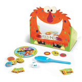 Peaceable Kingdom Feed The Woozle Cooperative Game-Kids Games-Peaceable Kingdom-Toycra