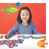 Peaceable Kingdom Fish Stix Game-Kids Games-Peaceable Kingdom-Toycra