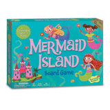 Peaceable Kingdom Mermaid Island Cooperative Game-Kids Games-Peaceable Kingdom-Toycra
