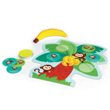 Peaceable Kingdom Monkey Around Game-Kids Games-Peaceable Kingdom-Toycra