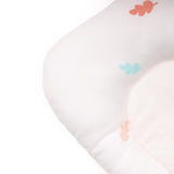 Kicks & Crawl - Goodnight Organic Baby Pillow