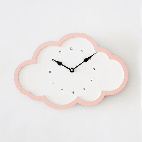 products/PinkBorder-White-Clock-1.jpg