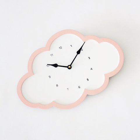products/PinkBorder-White-Clock-2.jpg
