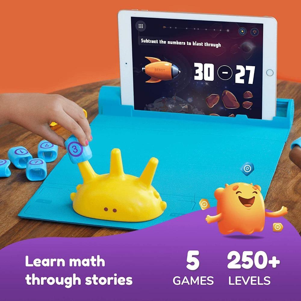 PlayShifu Plugo - Count-Learning & Education-Shifu-Toycra