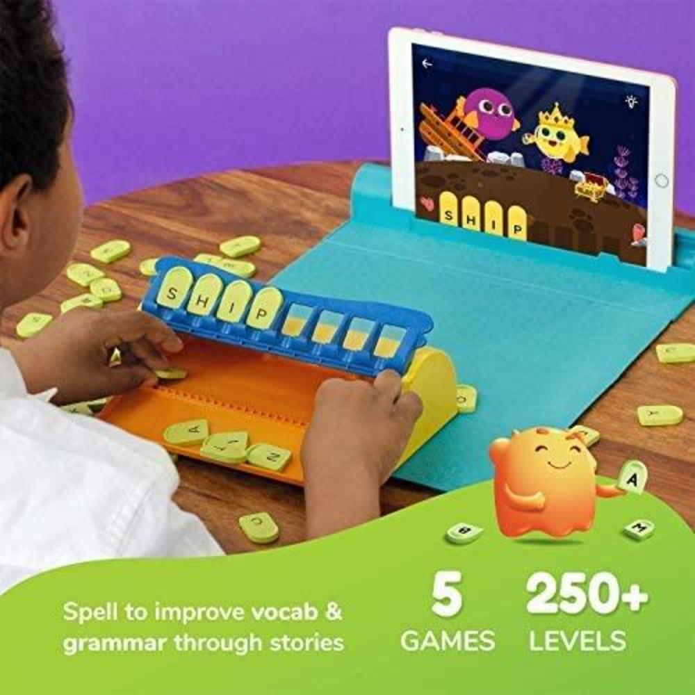 PlayShifu Plugo Letters-Learning & Education-Shifu-Toycra