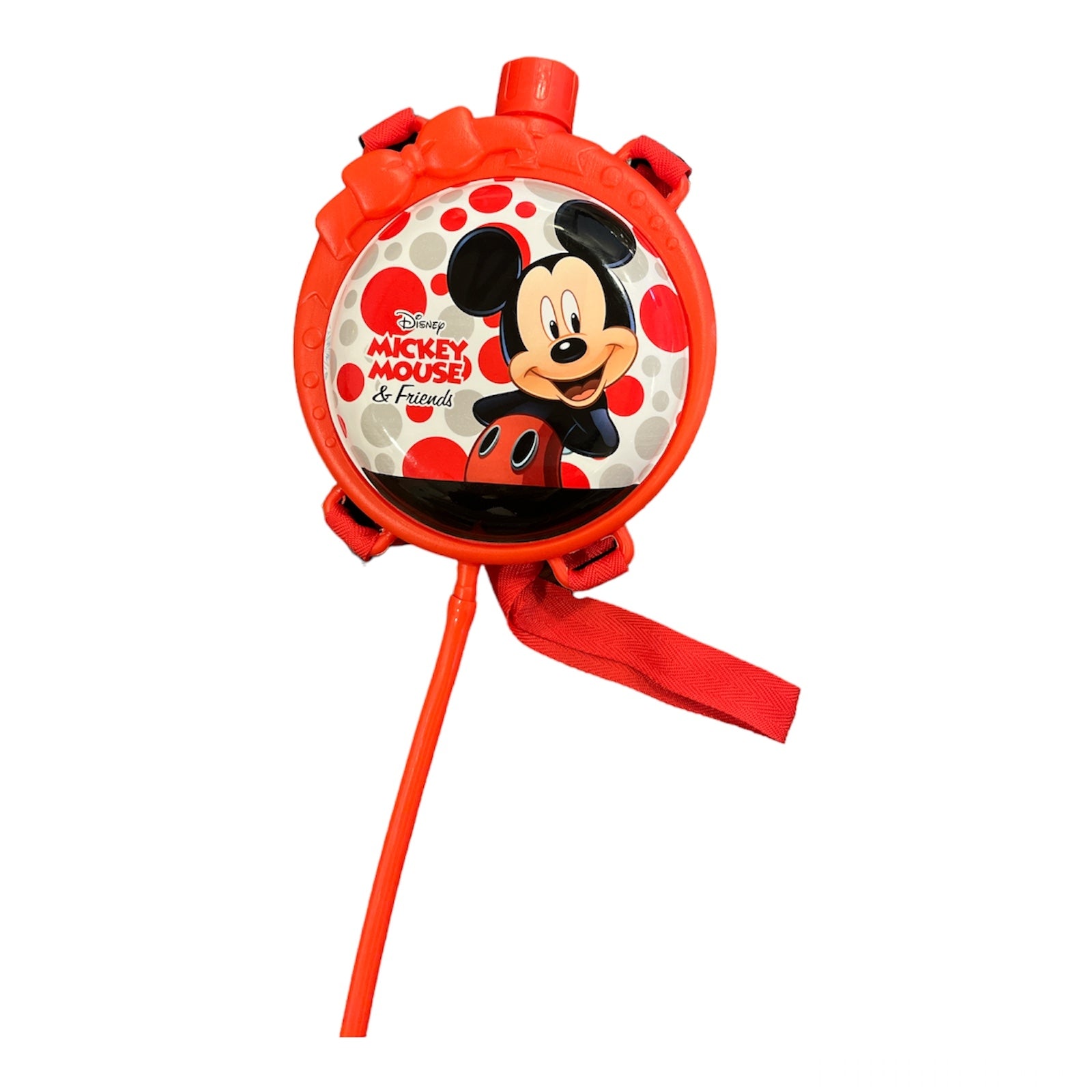 Personalised Holi Pichkari- Mickey Spray