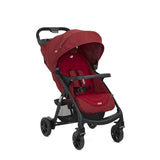 Joie Muze lx One Hand fold Stroller with Flat Reclining seat (Birth to 17.5kg)