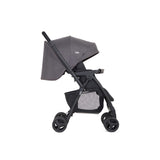 Joie Mirus Reversible Handle Stroller (Birth to 17.5kg) - Ember
