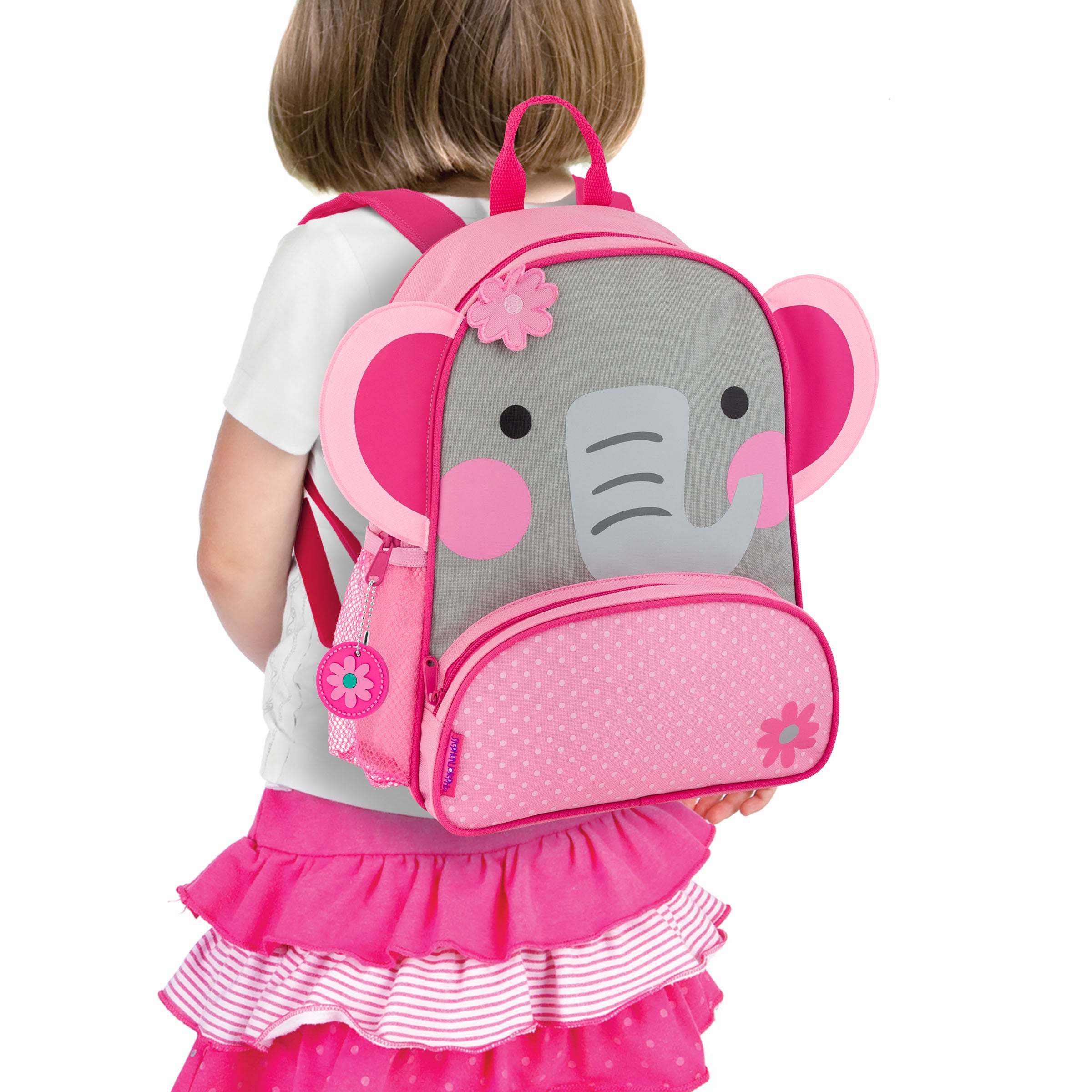 Sidekicks Backpack - Elephant