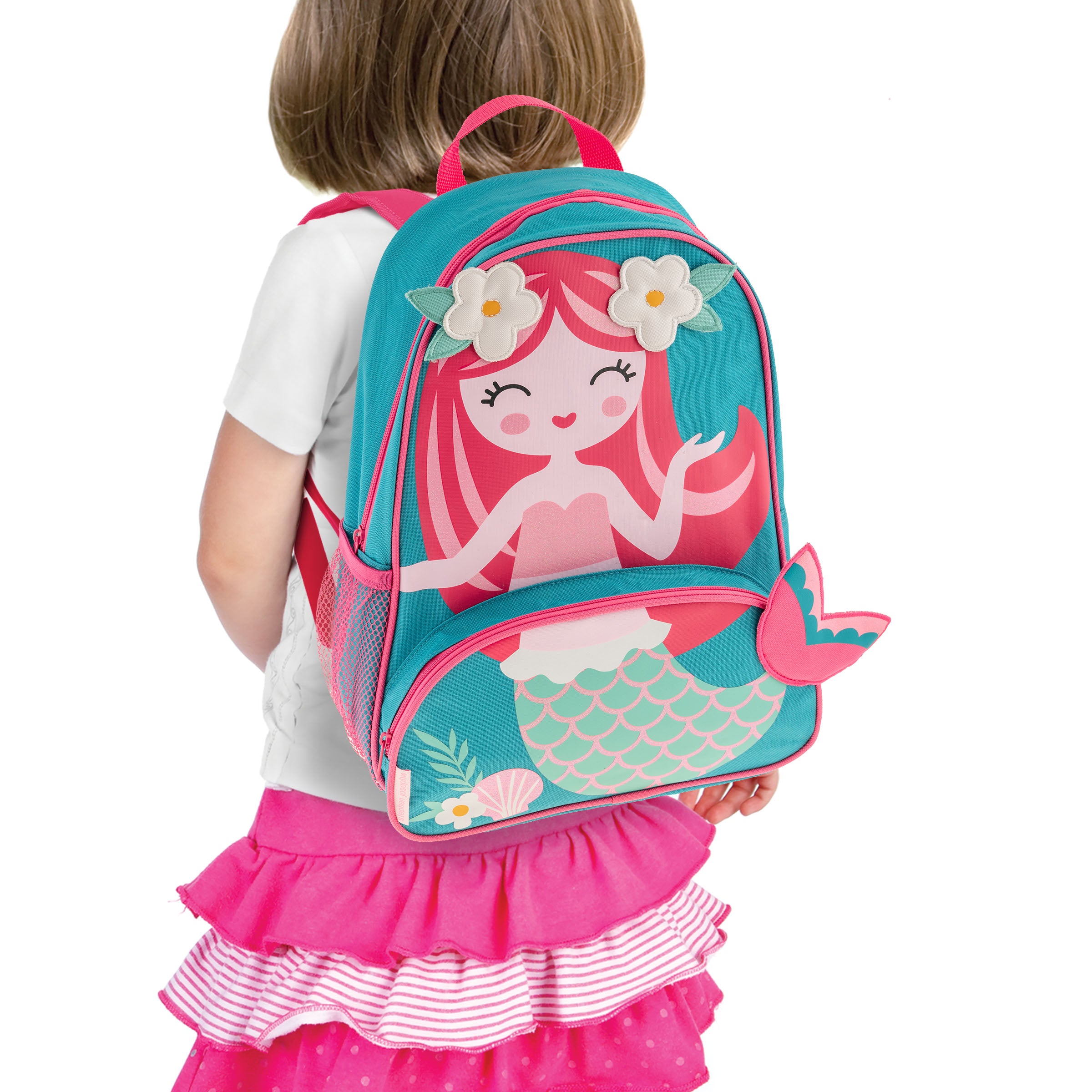 Sidekicks Backpack - Mermaid