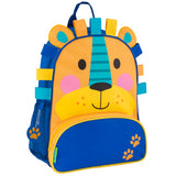 Sidekicks Backpack - Lion