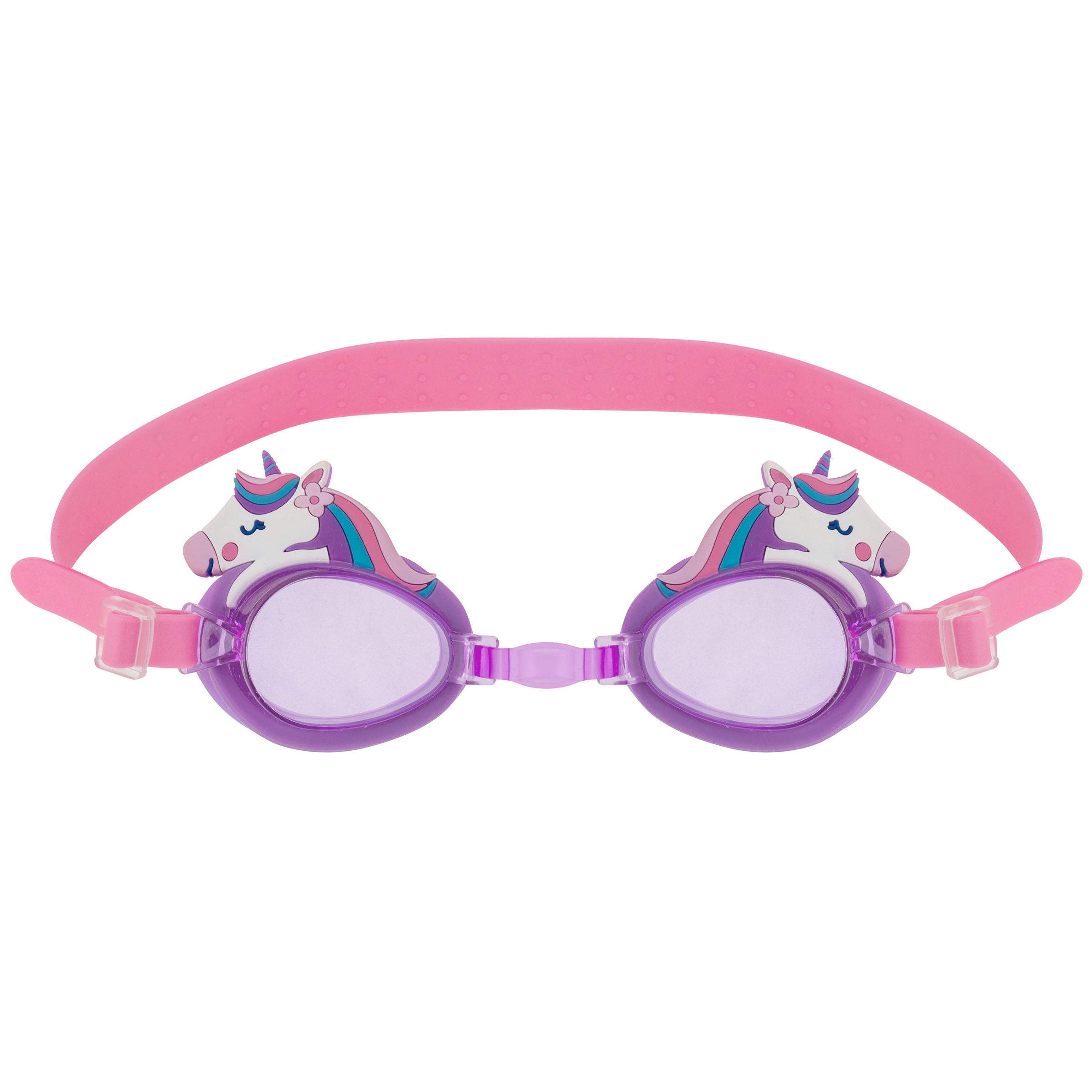 Swim Goggles - Unicorn