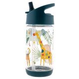 Flip Top Bottle - Zoo