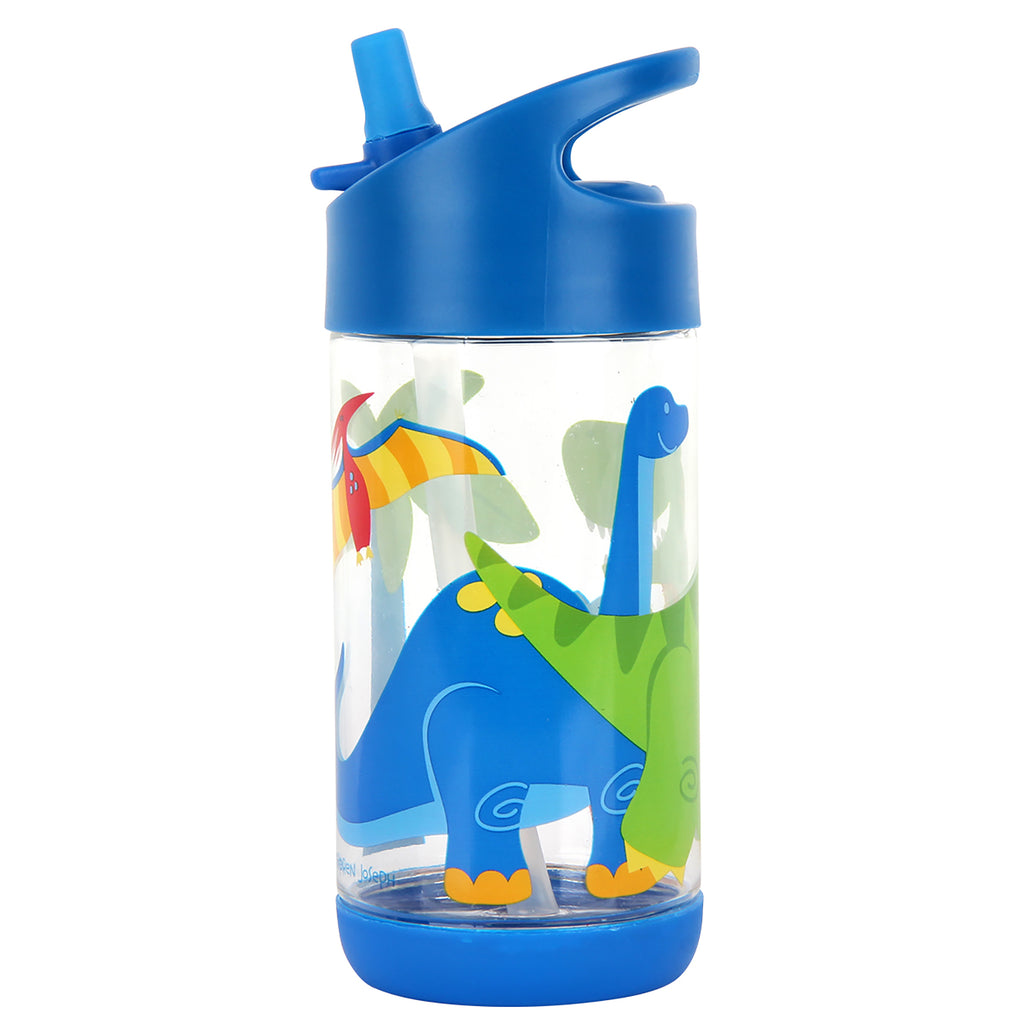 Flip Top Bottle Dino