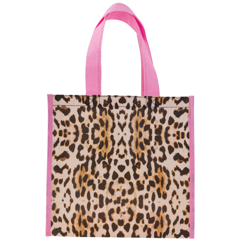 Recycled Gift Leopard