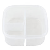 Snack Box with Ice Pack - Transportation