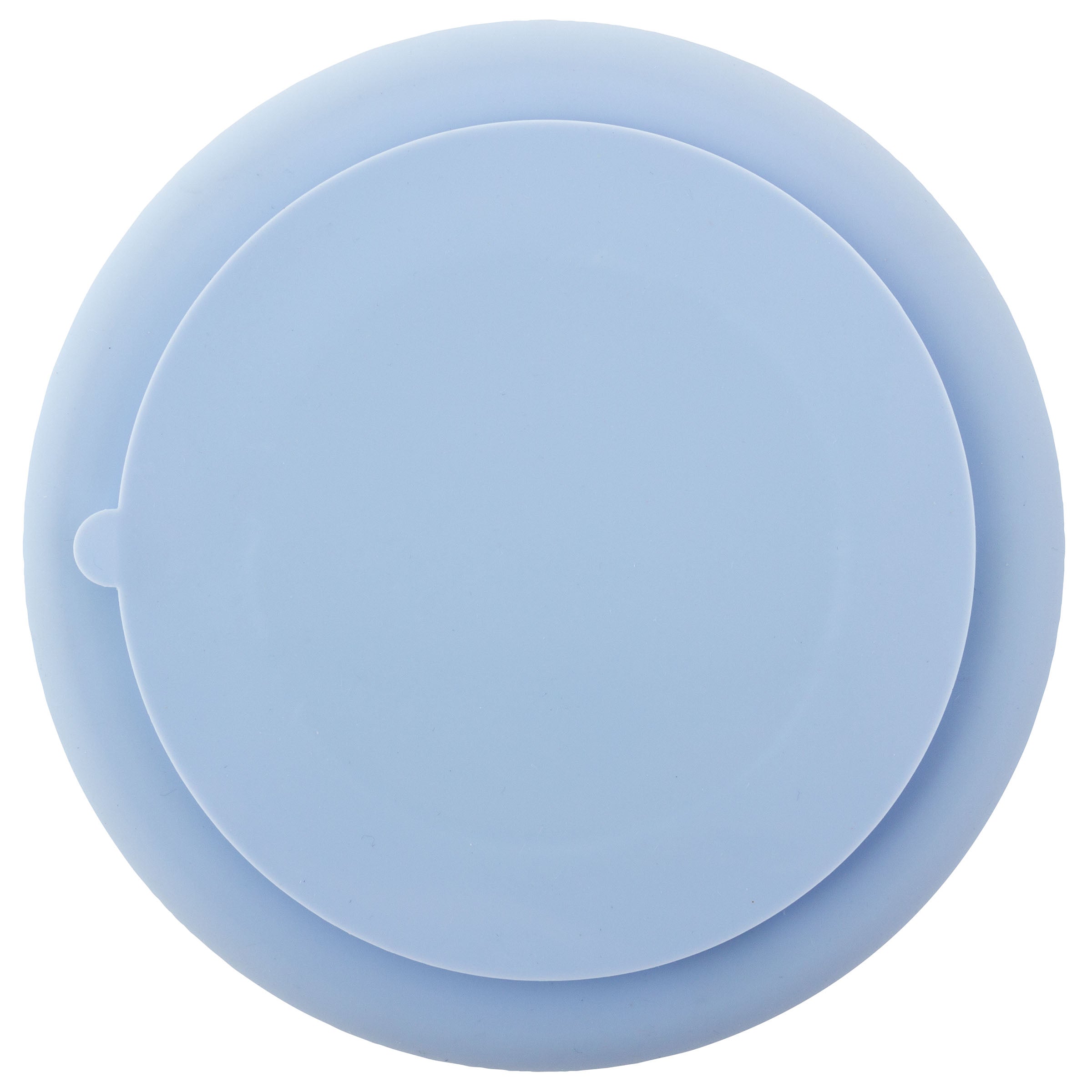 Silicone Baby Plate Shark