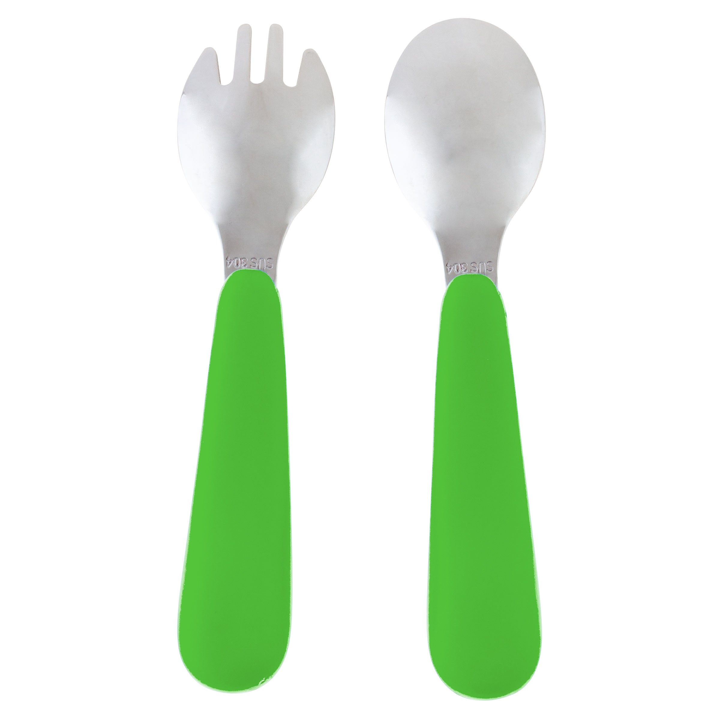 Spoon & Fork Sets Zoo