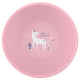 Silicone Bowls Unicorn