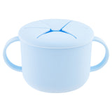 Silicone Snack Cup Zoo