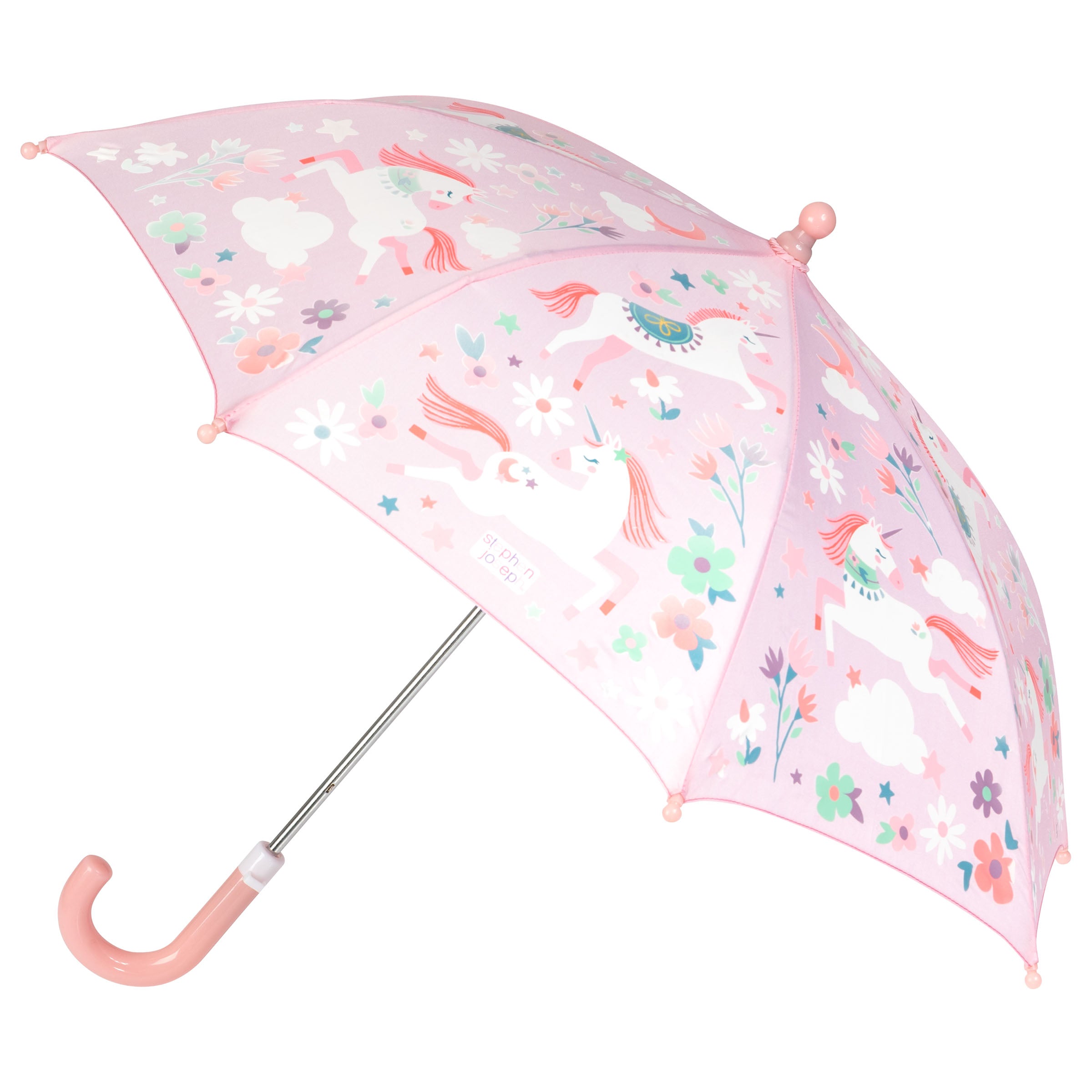 Color Changing Umbrella Unicorn