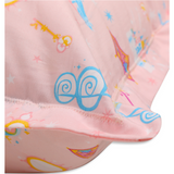 Bedsheet Set - Sleepy Princess Bedsheet, Single/Double Bed Sizes Available