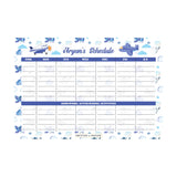Airplane Schedule Planner