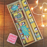 Personalised Gift Box - Superkids