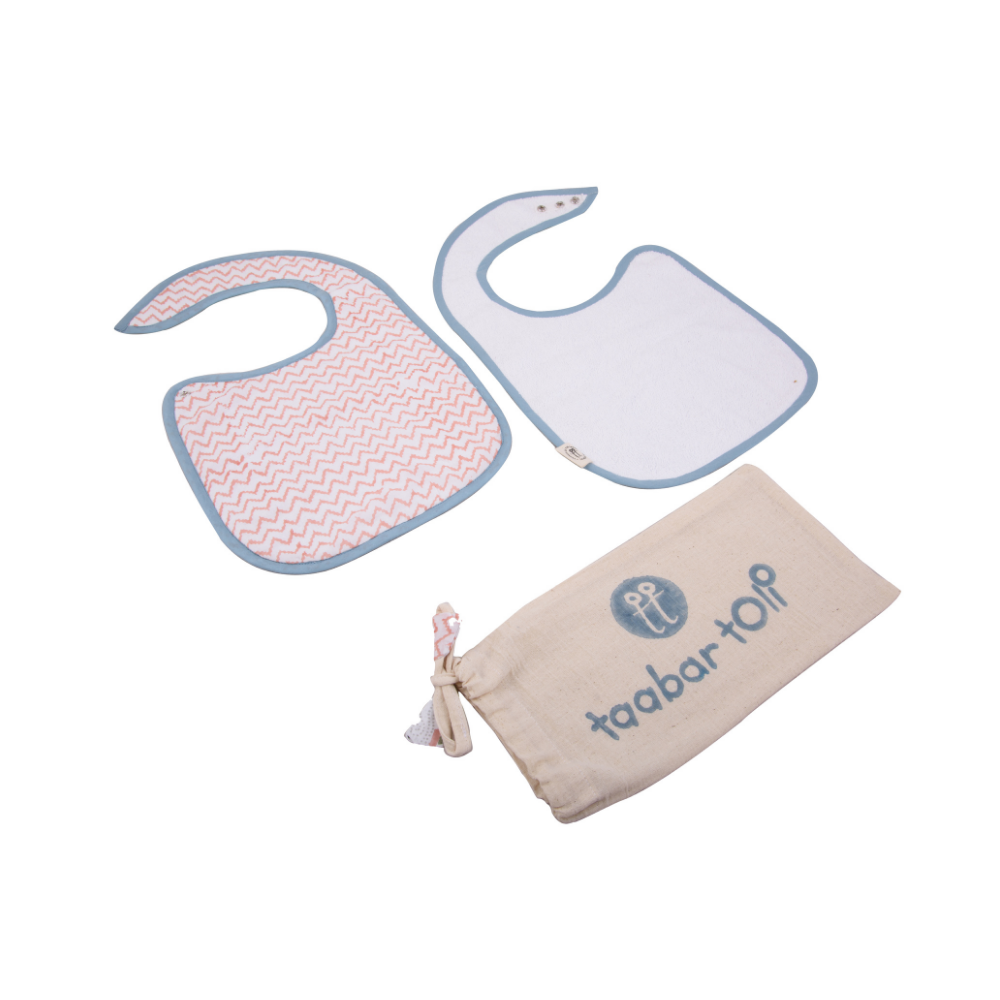 Sailor Bibs Babies( Set of 2)