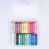 Sketch Books With Personalized Crayons - Hungry Panda