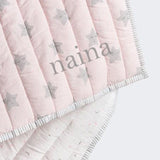 Masilo Tuck Me In Gift Bundle - Pink Star