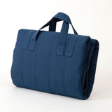Grab and Go Foldable Baby Mat - Navy