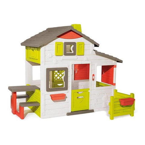 products/Smoby-Neo-Friends-House-PlayHouse-Outdoor-Toys-Smoby-Toycra.jpg