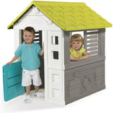 Smoby Playhouse Jolie's House-Outdoor Toys-Smoby-Toycra