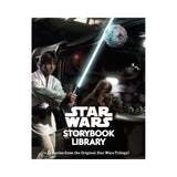 Star Wars Storybook Library - 6 vol set