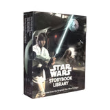 Star Wars Storybook Library - 6 vol set