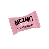 Mezmo Candy Very Strawberry (Pack of 3)