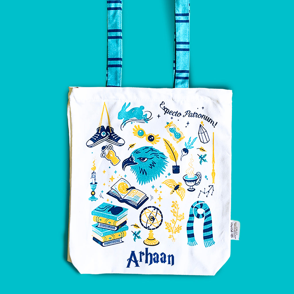 Official store front bag