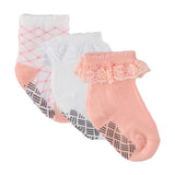 Nuluv Girls Socks Pack Of 3