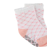 Nuluv Girls Socks Pack Of 3