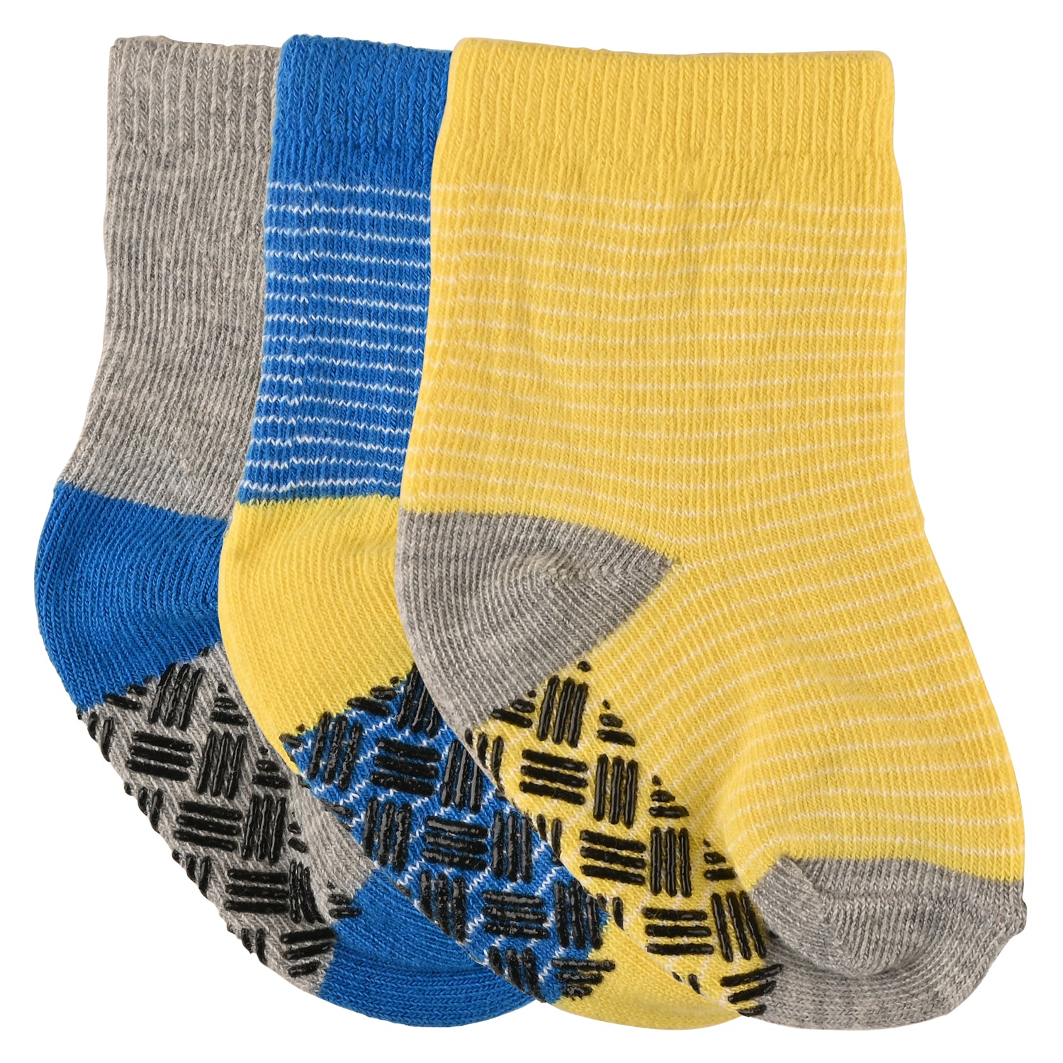 Infant Boys Socks ( pack of 3 )