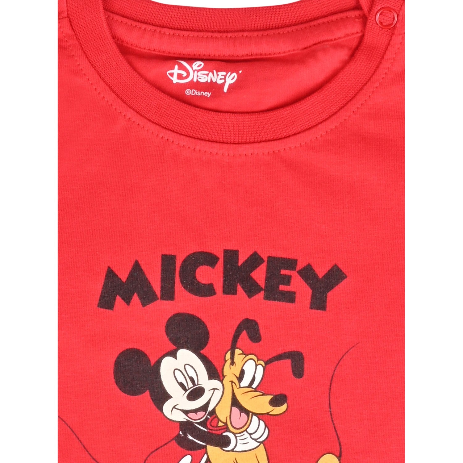 Disney Mickey & Friends Tshirt