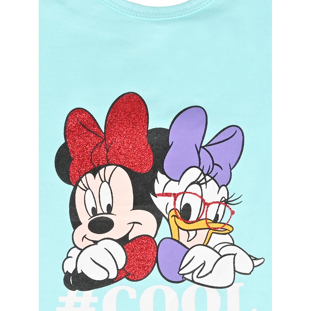 Disney Minnie & Friends Tshirt