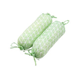 Theoni 100% Organic Cotton New Born Mini Bundle - Cappadocia Dreams- Green