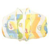 Baby Moo Tent Mattress Set With Neck Pillow Cruising In My Car Multicolour