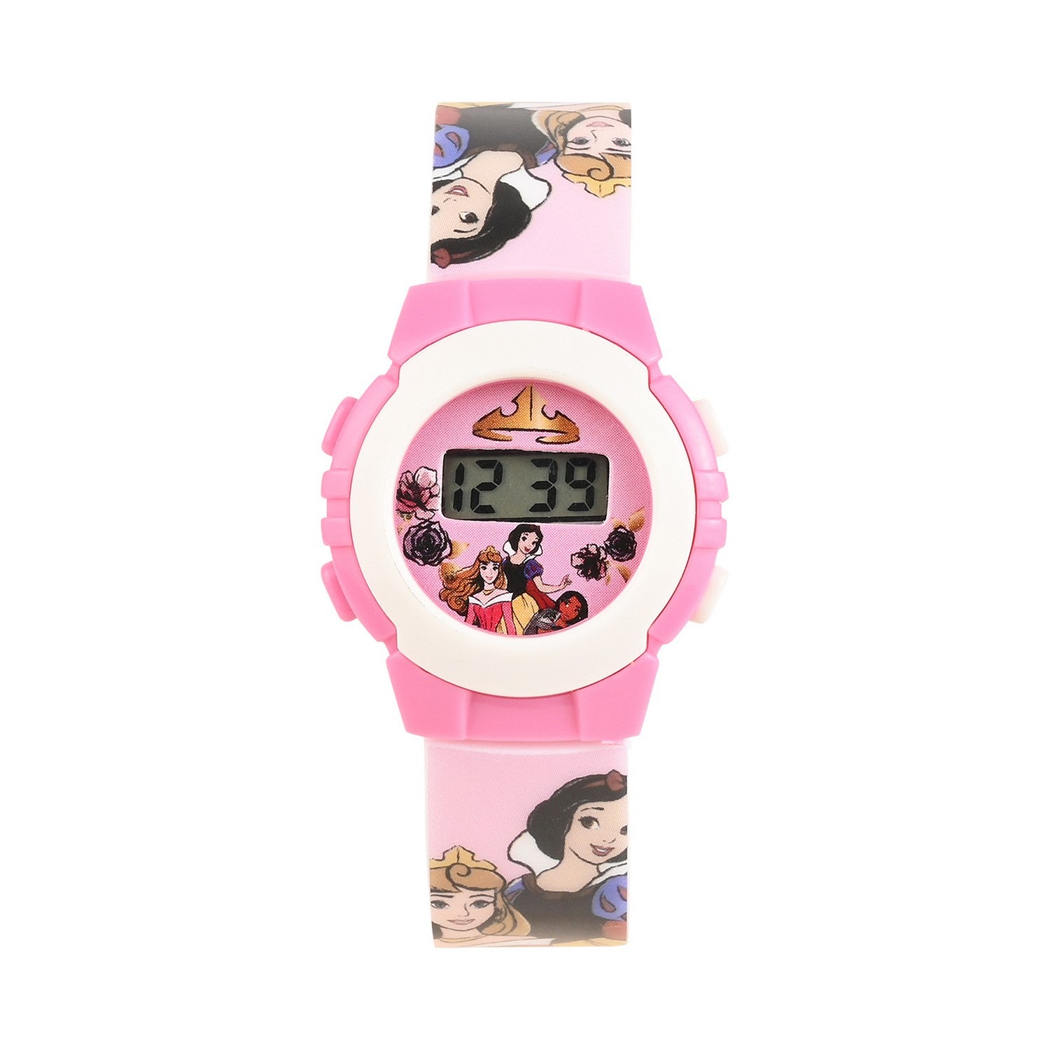 Disney  Princess  Basic Digital Watches