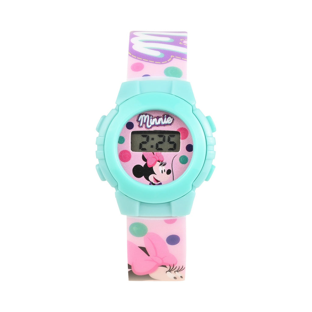 Disney  Minnie  Basic Digital Watches
