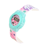 Disney  Minnie  Basic Digital Watches
