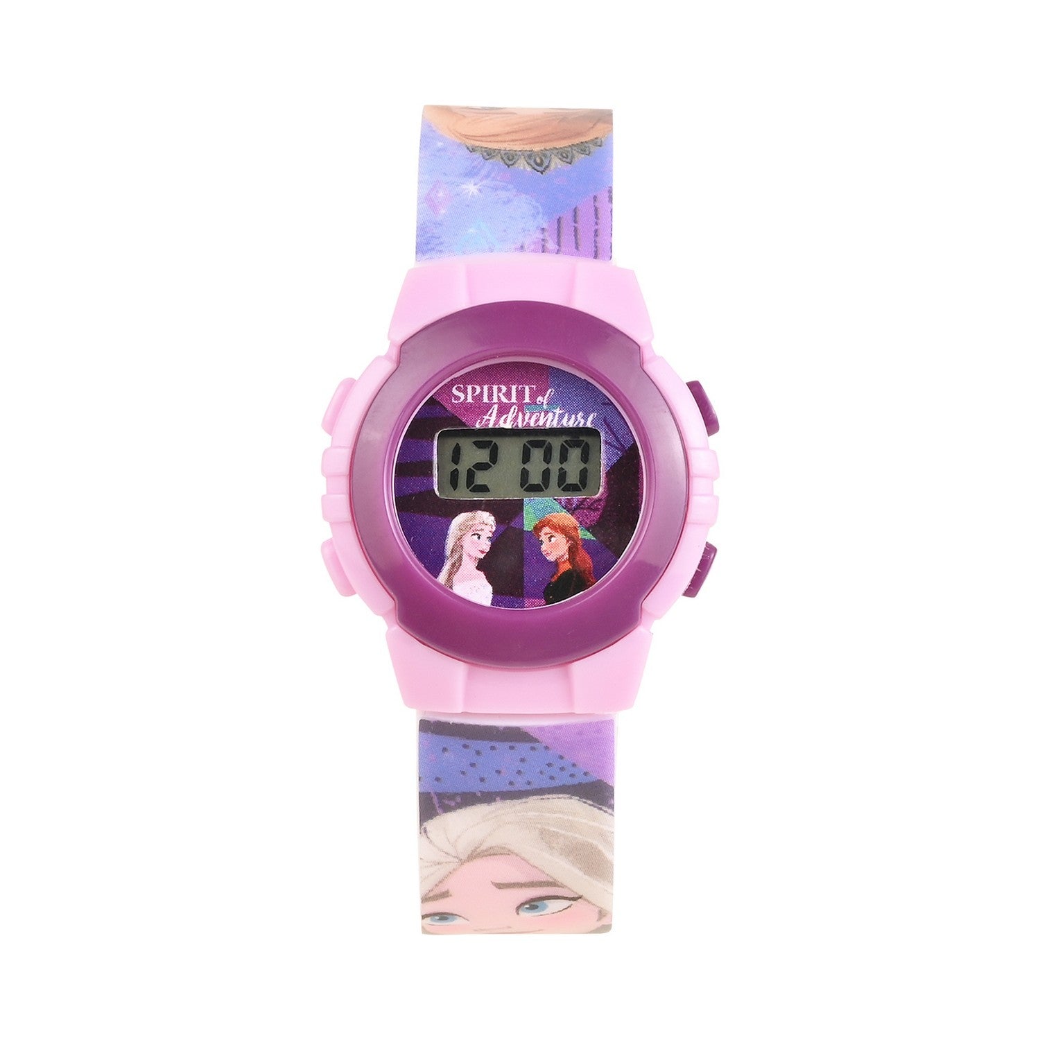 Disney  Frozen  Basic Digital Watches