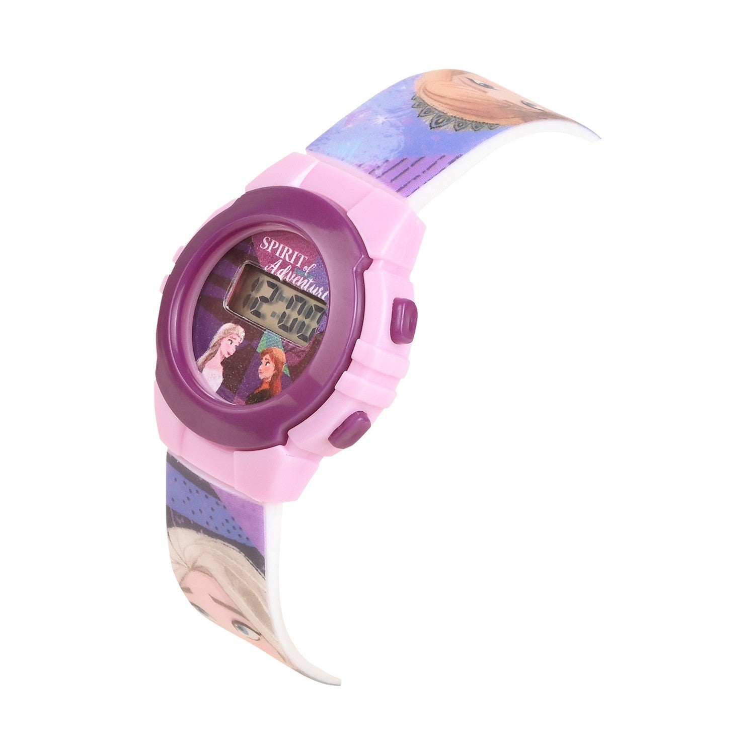Disney  Frozen  Basic Digital Watches